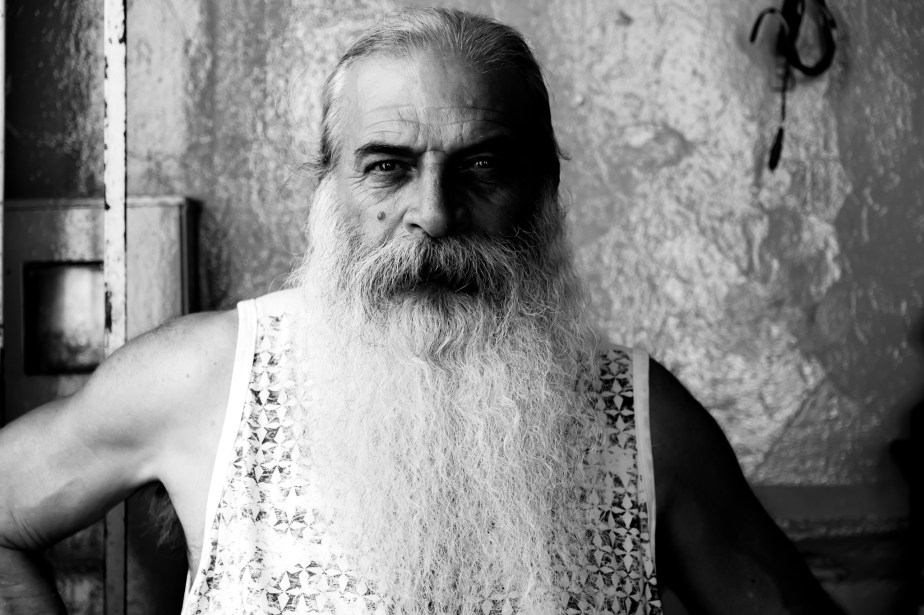 16 Beard John SJ de Rei 2018