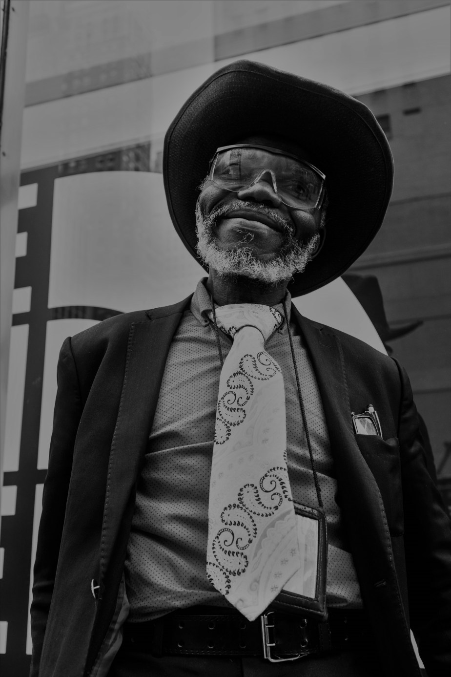 6 Man from TOGO Manhatan NYC 11_19May17 (1 de 1)