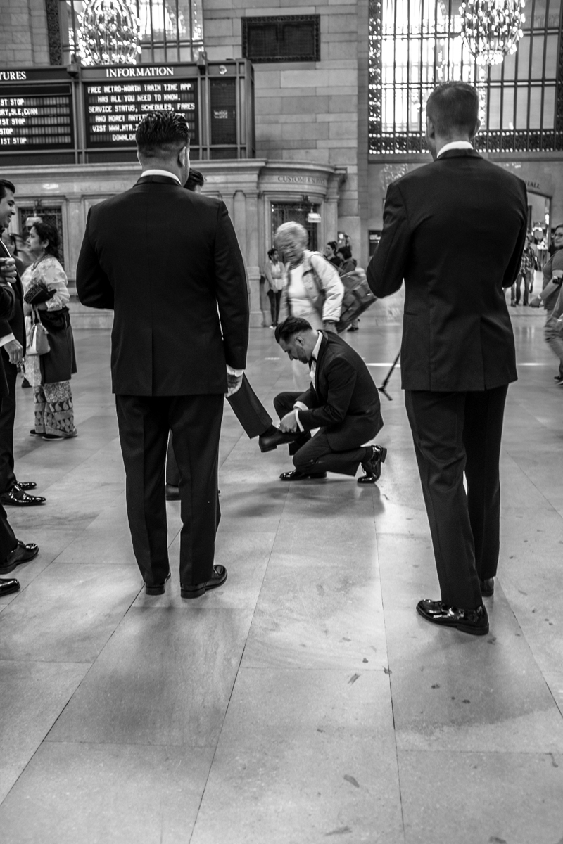 Finding (small) needles in the&nbsp;haystack