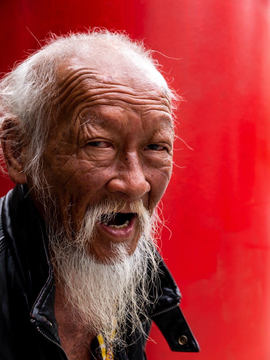 Andarilho Liberdade Fev2019