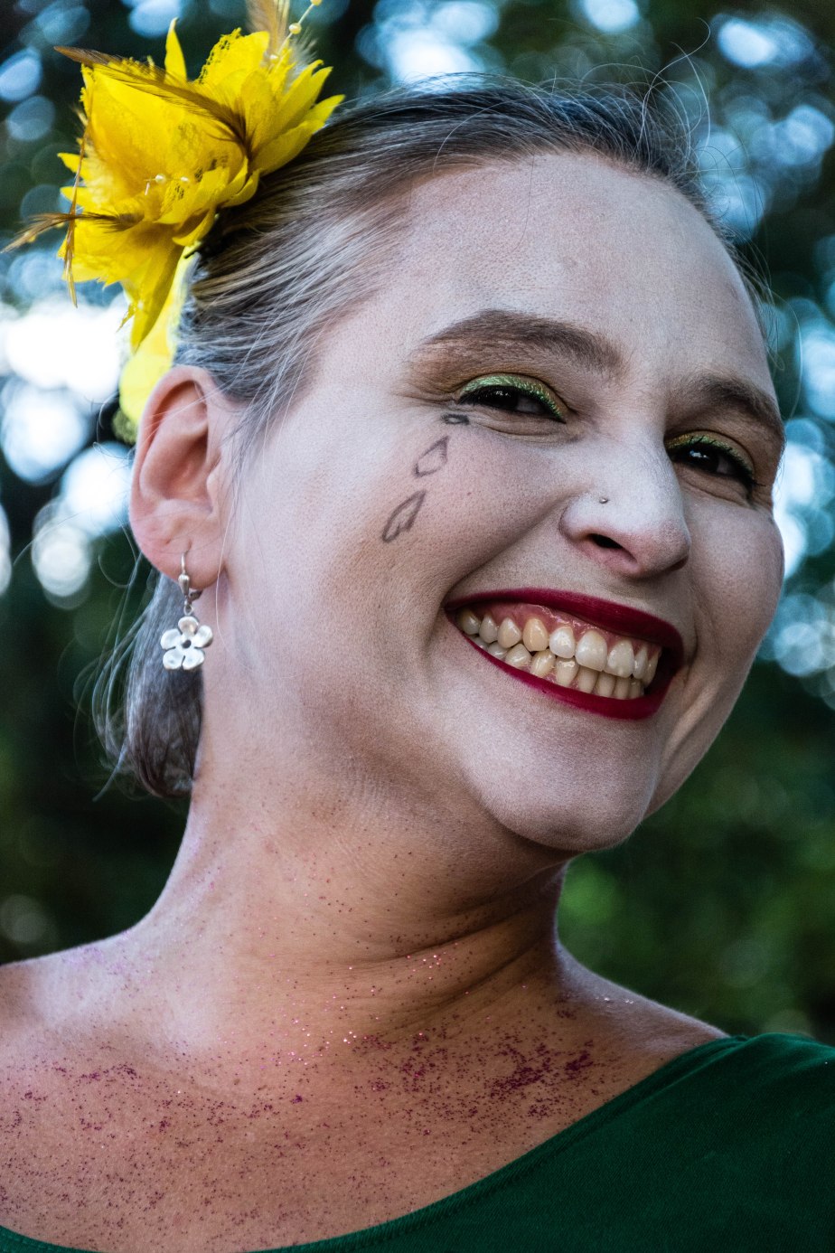 Musa de Bloco Sampa 18Fev17