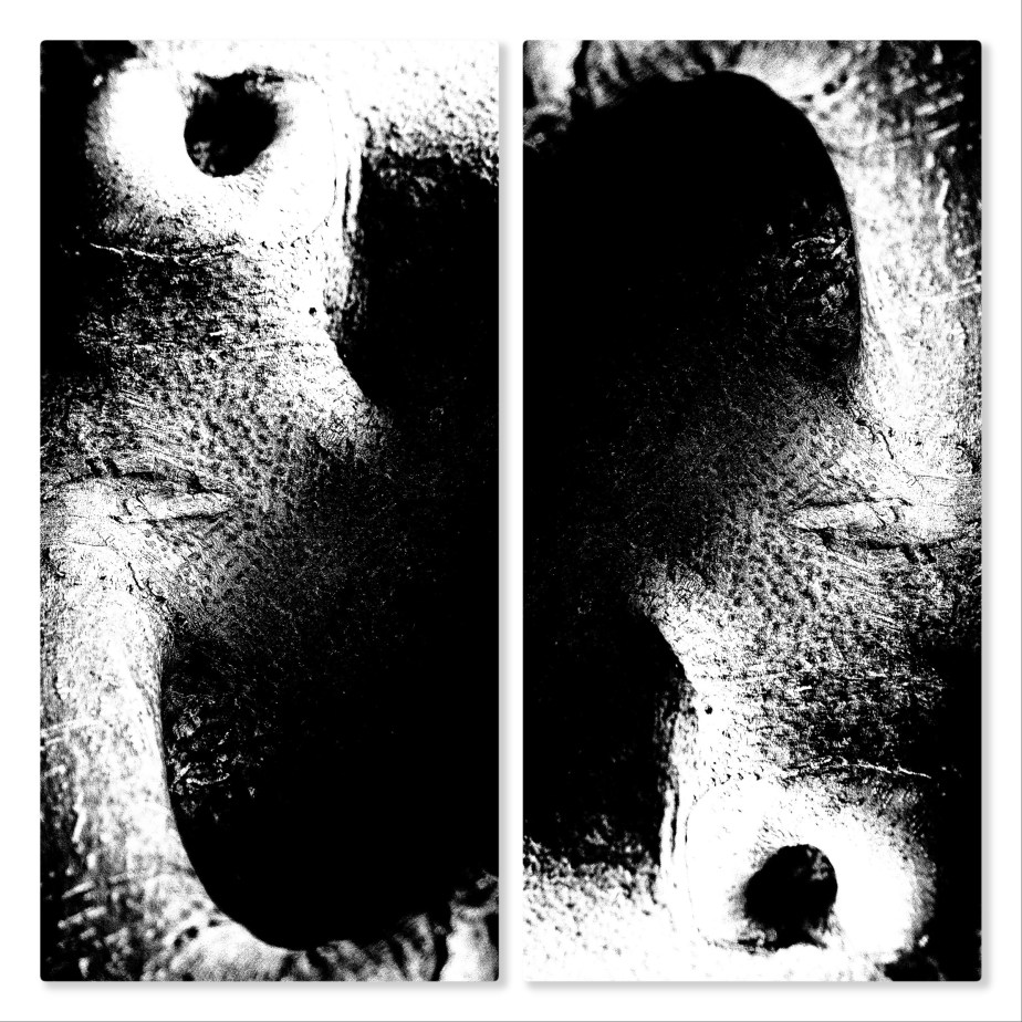 “Still Life”: fun silhouettes of human and animal&nbsp;figures