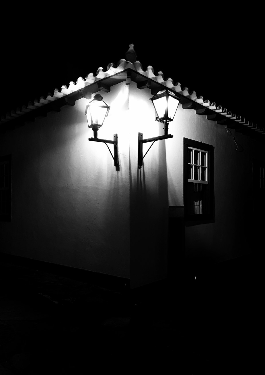 [dark is the&nbsp;night]