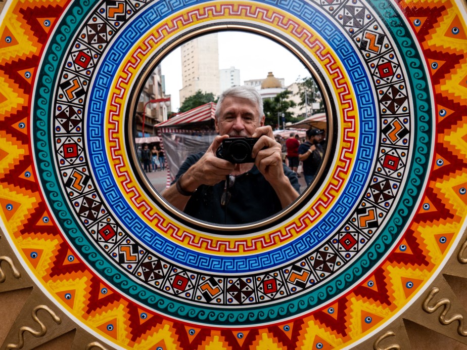 [(my)self portraited]